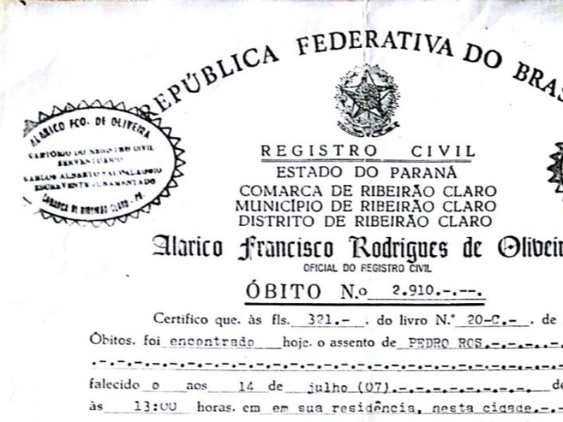 Teste 1 form